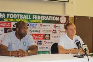 贝宁助教：我们带着最大的尊重致敬梅西，却被阿根廷和他本人无视